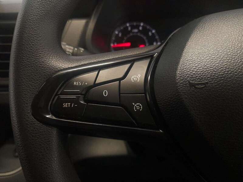 Used Renault Trafic 2022 for sale - 77814540: Photo 13