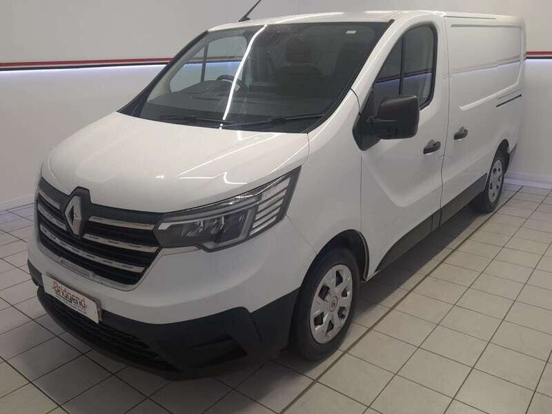 Used Renault Trafic 2022 for sale - 77814540: Photo 3
