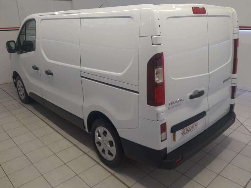 Used Renault Trafic 2022 for sale - 77814540: Photo 4