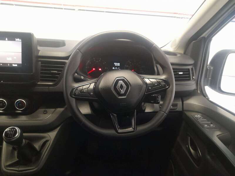 Used Renault Trafic 2022 for sale - 77814540: Photo 6