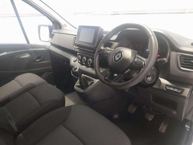 Used Renault Trafic 2022 for sale - 77814540: Photo 7