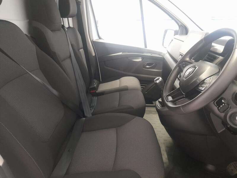 Used Renault Trafic 2022 for sale - 77814540: Photo 8