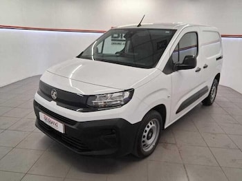 Used Vauxhall Combo 2024 for sale - 76485878: Photo