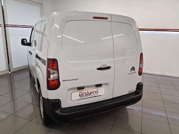 Used Citroen Berlingo 2023 for sale - 79491069: Photo