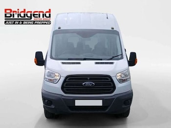Used Ford Transit 2021 for sale - 79332343: Photo