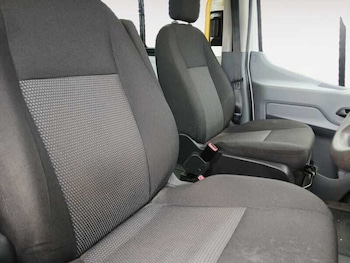 Used Ford Transit 2021 for sale - 79332343: Photo