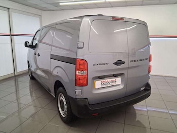 Used Peugeot Expert 2025 for sale - 79491093: Photo