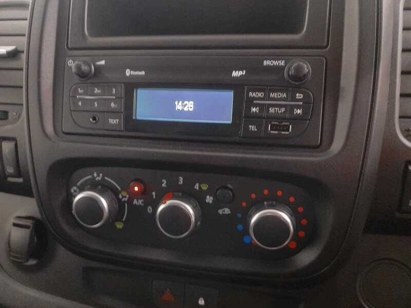 Used Renault Trafic 2021 for sale - 77044977: Photo 17