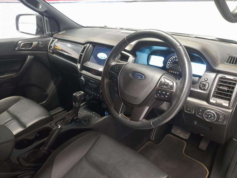 Used Ford Ranger 2022 for sale - 77814069: Photo 10