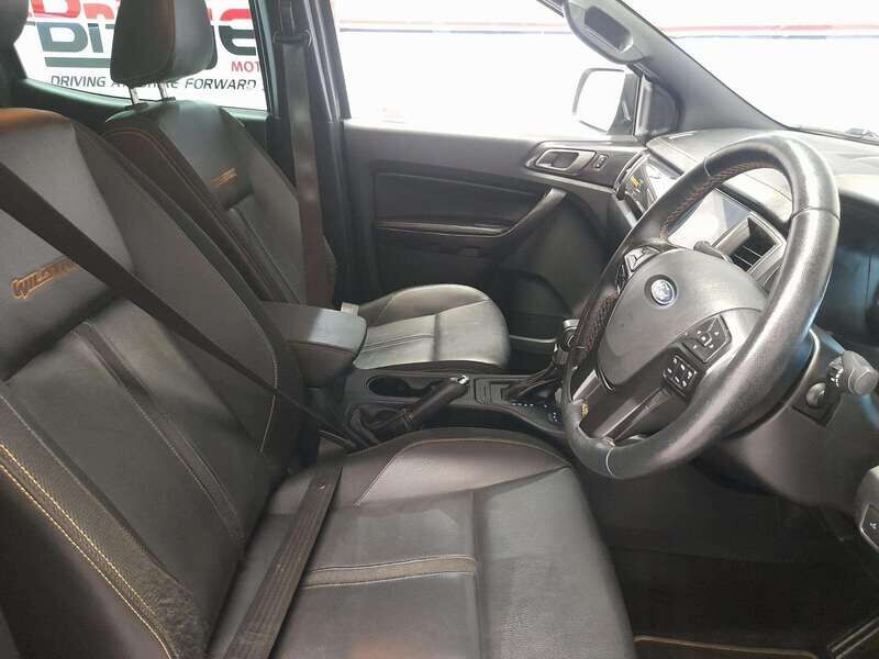 Used Ford Ranger 2022 for sale - 77814069: Photo 11