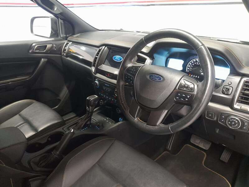 Used Ford Ranger 2022 for sale - 77814069: Photo 17