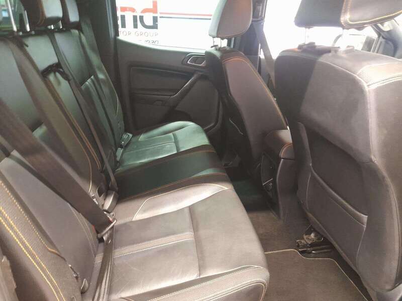 Used Ford Ranger 2022 for sale - 77814069: Photo 19