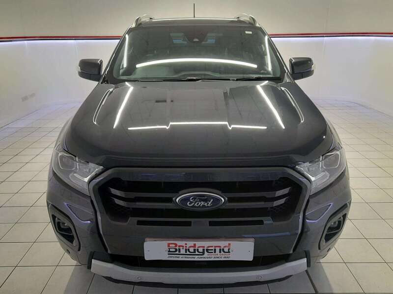 Used Ford Ranger 2022 for sale - 77814069: Photo 2