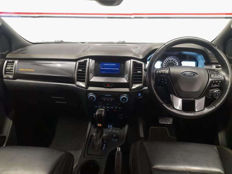 Used Ford Ranger 2022 for sale - 77814069: Photo 21