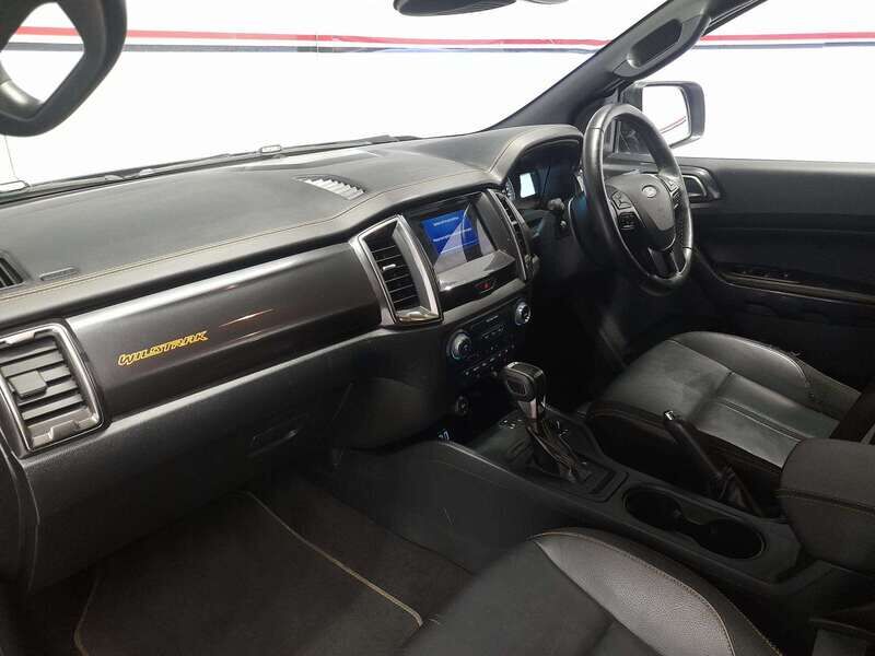 Used Ford Ranger 2022 for sale - 77814069: Photo 22