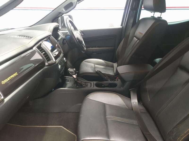 Used Ford Ranger 2022 for sale - 77814069: Photo 23