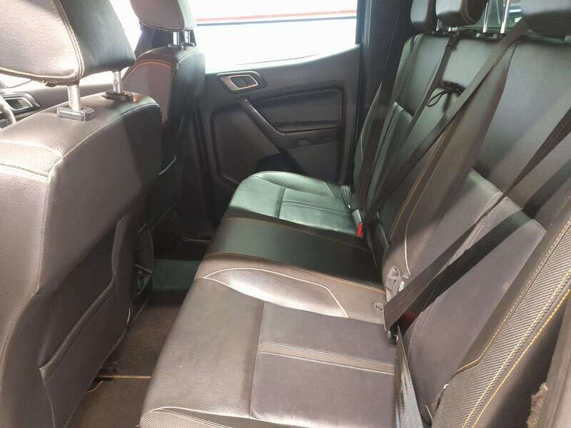 Used Ford Ranger 2022 for sale - 77814069: Photo 24