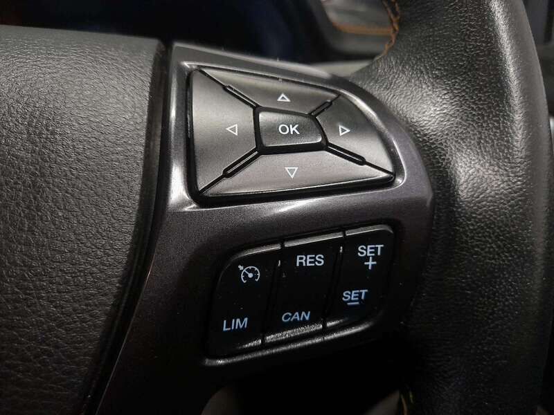 Used Ford Ranger 2022 for sale - 77814069: Photo 28