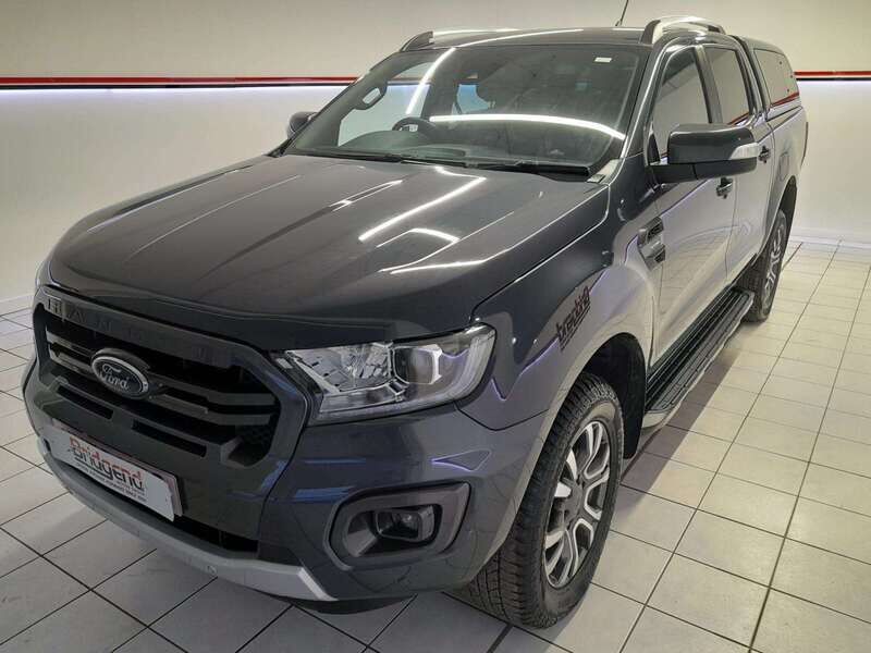 Used Ford Ranger 2022 for sale - 77814069: Photo 3