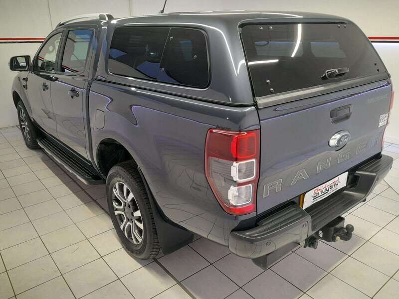 Used Ford Ranger 2022 for sale - 77814069: Photo 4