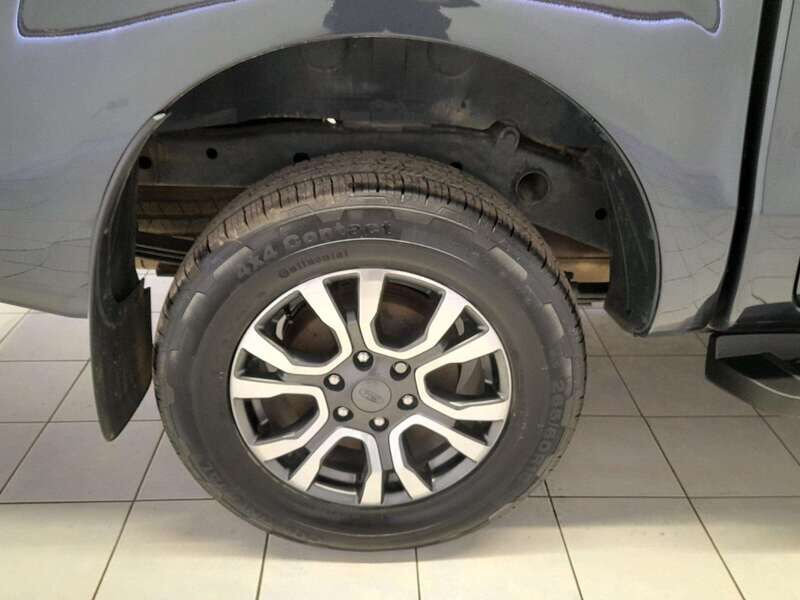 Used Ford Ranger 2022 for sale - 77814069: Photo 8