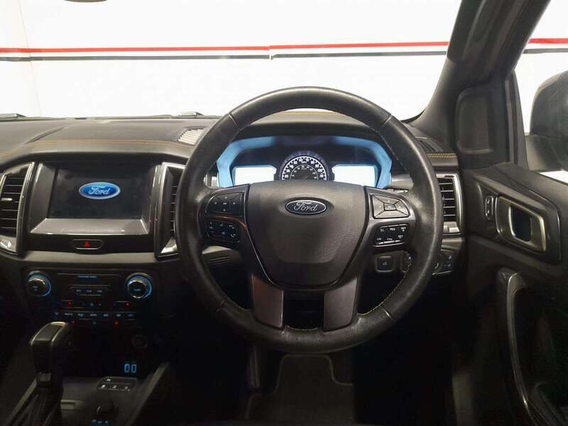 Used Ford Ranger 2022 for sale - 77814069: Photo 9