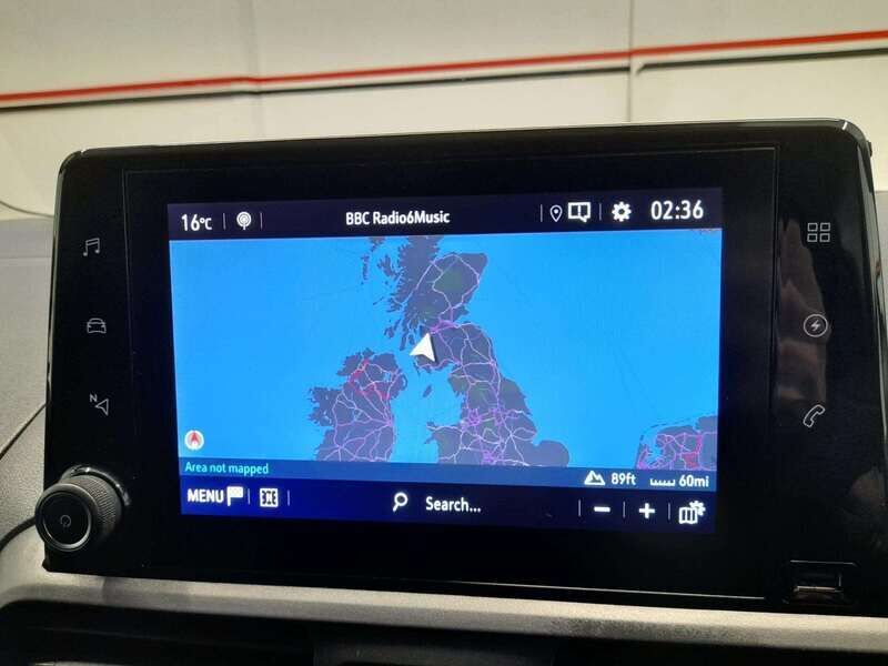 Used Vauxhall Combo 2022 for sale - 77045013: Photo 14