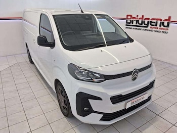 Used Citroen Dispatch 2024 for sale - 79309571: Photo