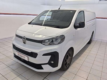 Used Citroen Dispatch 2024 for sale - 79309571: Photo