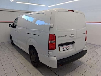 Used Citroen Dispatch 2024 for sale - 79309571: Photo