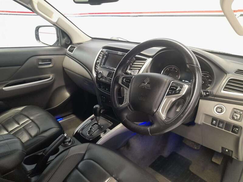 Used Mitsubishi L200 2017 for sale - 77677413: Photo 10