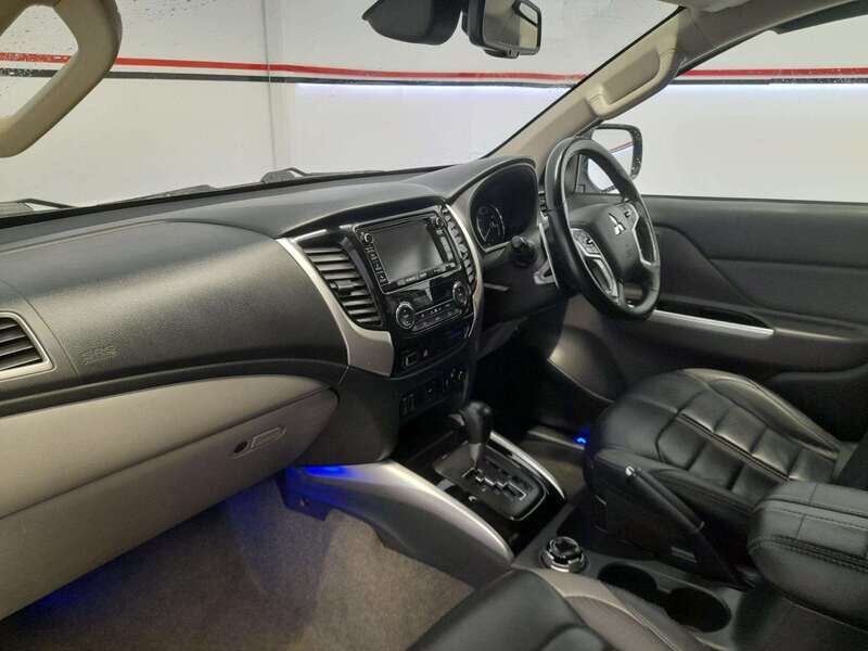 Used Mitsubishi L200 2017 for sale - 77677413: Photo 14