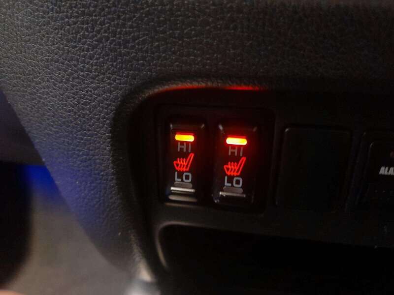 Used Mitsubishi L200 2017 for sale - 77677413: Photo 19