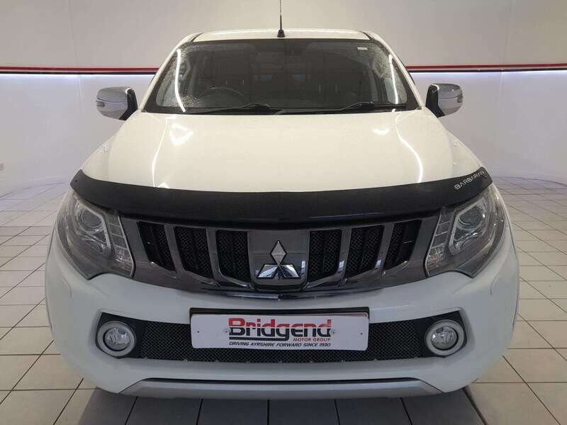 Used Mitsubishi L200 2017 for sale - 77677413: Photo 2