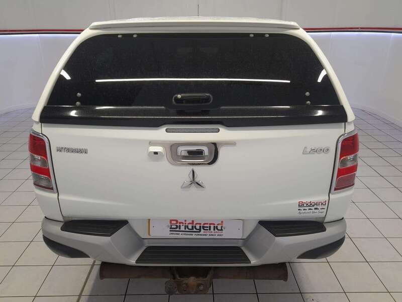 Used Mitsubishi L200 2017 for sale - 77677413: Photo 5