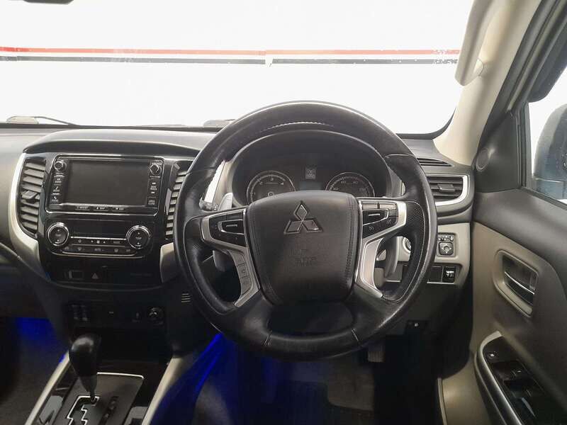 Used Mitsubishi L200 2017 for sale - 77677413: Photo 9