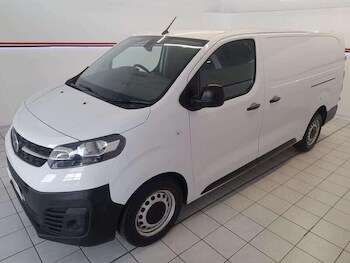 Used Vauxhall Vivaro 2023 for sale - 76136499: Photo