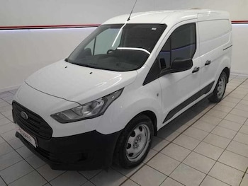 Used Ford Transit Connect 2020 for sale - 75268573: Photo