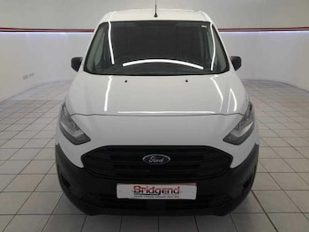 Used Ford Transit Connect 2020 for sale - 75268573: Photo
