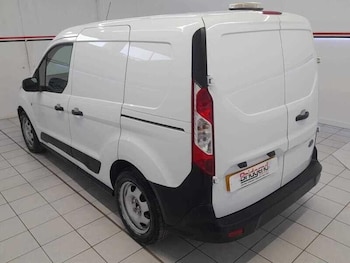 Used Ford Transit Connect 2020 for sale - 75268573: Photo