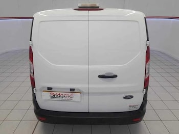 Used Ford Transit Connect 2020 for sale - 75268573: Photo