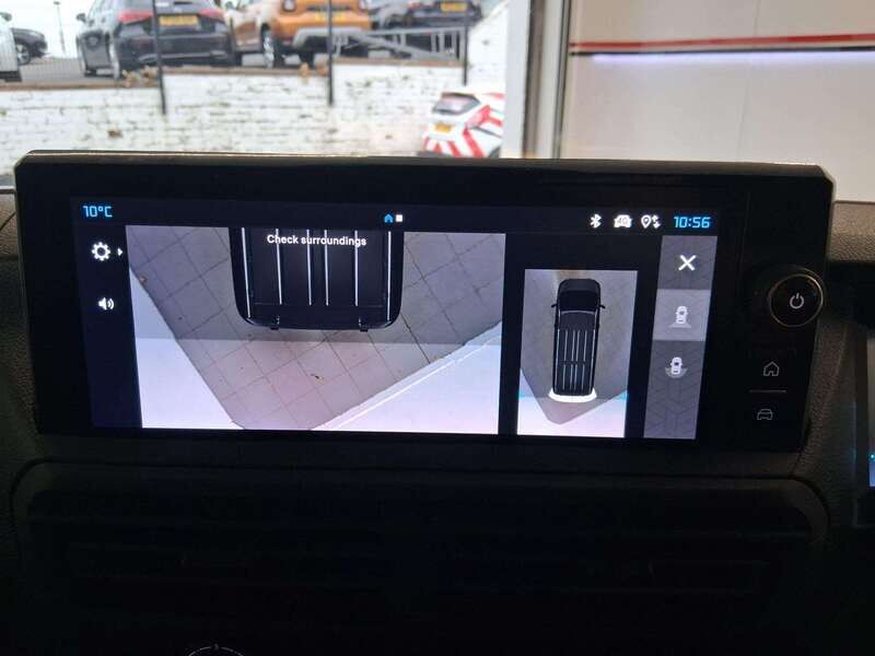 Used Citroen Dispatch 2024 for sale - 77045054: Photo 14