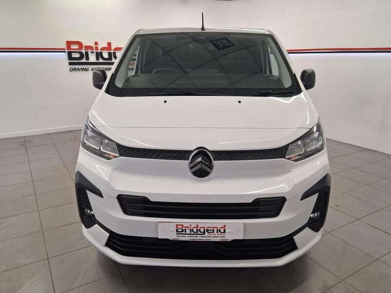 Used Citroen Dispatch 2024 for sale - 77045054: Photo 2