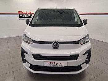 Used Citroen Dispatch 2024 for sale - 77045054: Photo