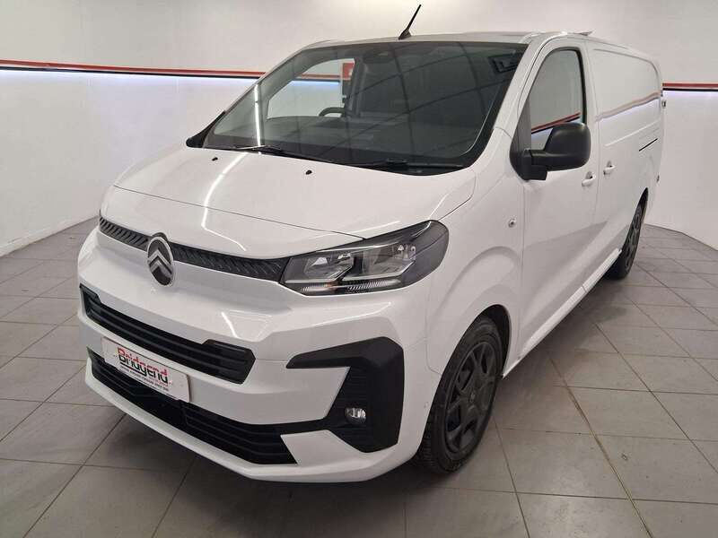 Used Citroen Dispatch 2024 for sale - 77045054: Photo 3