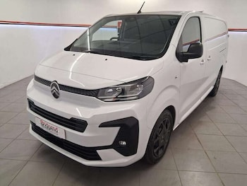 Used Citroen Dispatch 2024 for sale - 77045054: Photo