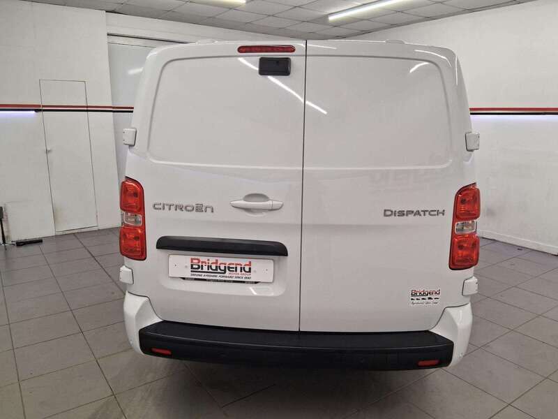 Used Citroen Dispatch 2024 for sale - 77045054: Photo 5
