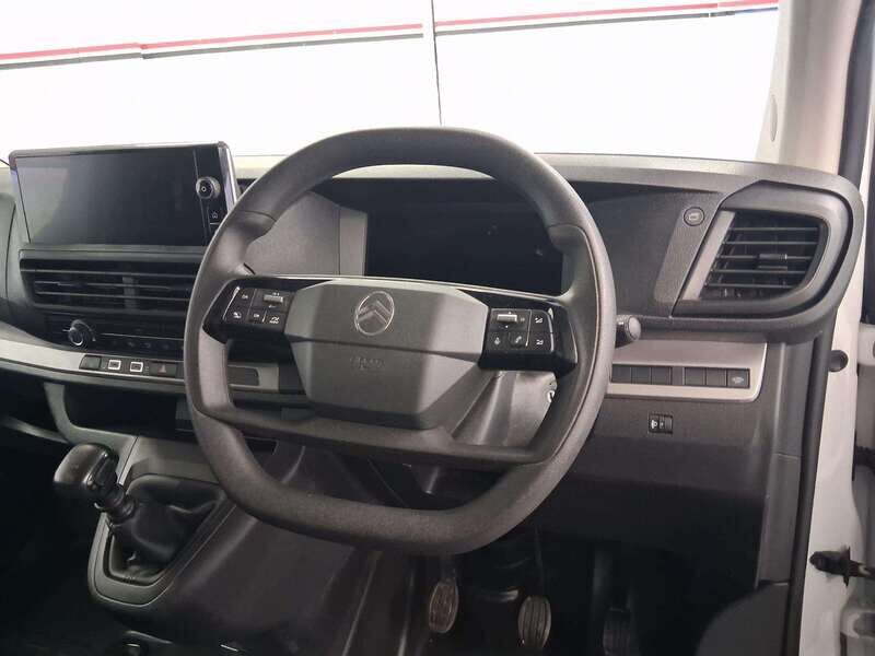 Used Citroen Dispatch 2024 for sale - 77045054: Photo 9
