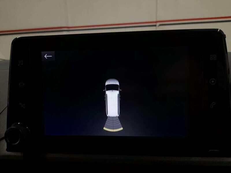 Used Vauxhall Combo 2022 for sale - 76137405: Photo 13