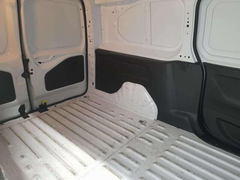 Used Vauxhall Combo 2022 for sale - 76137405: Photo 9